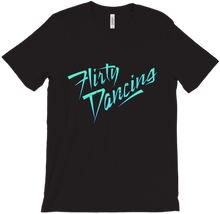 Flirty Dancing Shirt