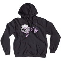 mojo_froyo Hoodies (No-Zip/Pullover)