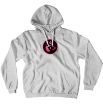 lolvizzlo Hoodies (No-Zip/Pullover)