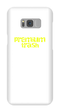 pugun Samsung Phone Case