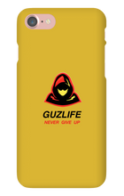 guzlifeyt iPhone Phone Cases