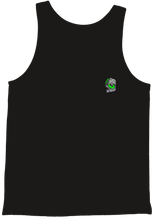 Wolf Logo Tank Top