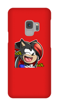 Rhys LOL Samsung Phone Cases