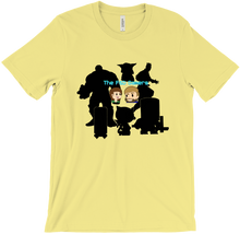 F&D Gamers T-Shirts