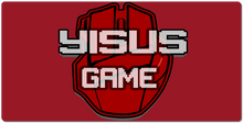 yisusgame69 XXL Gaming Mousepad