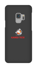 Games Tech Samsung Telefon Tok