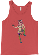 Tuttiifruttiibaby Tank Top