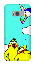 Tuco & Friends HBD Samsung Phone Case