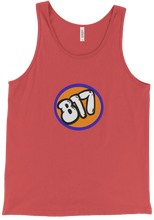 brunski17 Tank Top