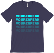 mreuropeantv T-Shirts
