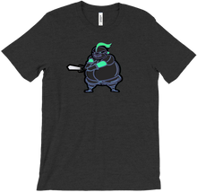 Electric Green FK T-Shirt
