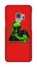 sikyakugaming Samsung Phone Cases