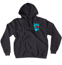 Whispy Love Hoodies (Pullover)