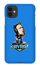 Sav Protects Your iPhone