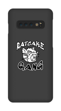 Ratcake Gang Samsung Phone Cases