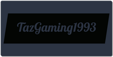 bbtazgaming XXL Gaming Mousepad