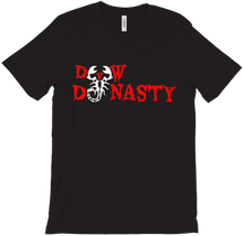 deftestviolator DVW Dynasty T-Shirts