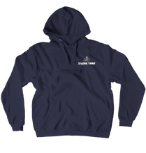 I like that Birthday Toaster Hoodie (Pullover)