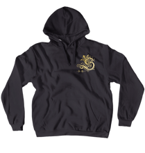 imsophiiee Hoodies (No-Zip/Pullover)