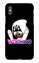 ledgeplays iPhone WooHoo emote Case