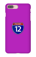 pkerry12 iPhone Phone Cases