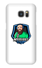 MrHubbz Gaming Samsung Phone Cases
