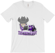truckincowboy T-Shirts