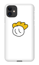 tuck3rlive iPhone Phone Cases