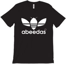 aprilb abeedas white logo