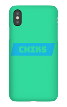 m3gix_ iPhone Phone Cases