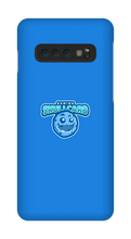 skullcardgaming Samsung Phone Cases