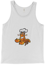 Lobster Tank Top