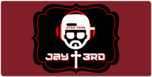 Jay 3rd XXL Gaming Mousepad