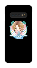 yamivt Samsung Cases