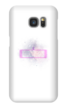 exacly galaxy Samsung Phone Cases