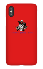 teamidgafgaming iPhone Phone Cases