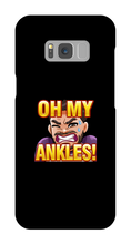 markydvids Samsung Phone Cases