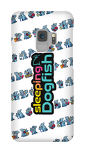 Dogfishes! Samsung Phone Cases