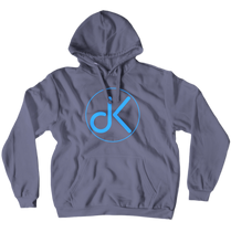 derkoelle Hoodies (No-Zip/Pullover)