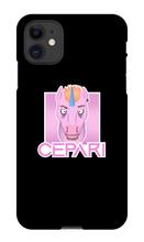 cepari iPhone Phone Cases