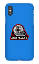 boostedllfe iPhone Phone Cases