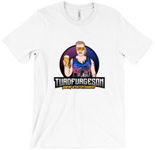 TurdFurgeson Gaming T-Shirts