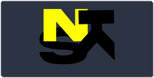 niesiek XXL Gaming Mousepad