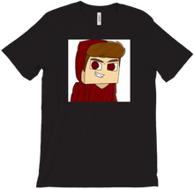 vxczarlive T-Shirts