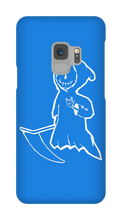lasttruesoul Samsung Phone Cases