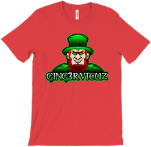 ging3rvituztv T-Shirts
