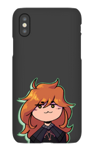 Quartezy iPhone Phone Cases