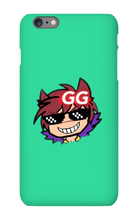 sett20 iPhone Phone Cases