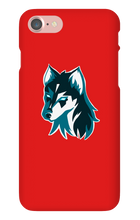 coolrunnings303 iPhone Phone Cases
