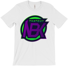NBK T-Shirt